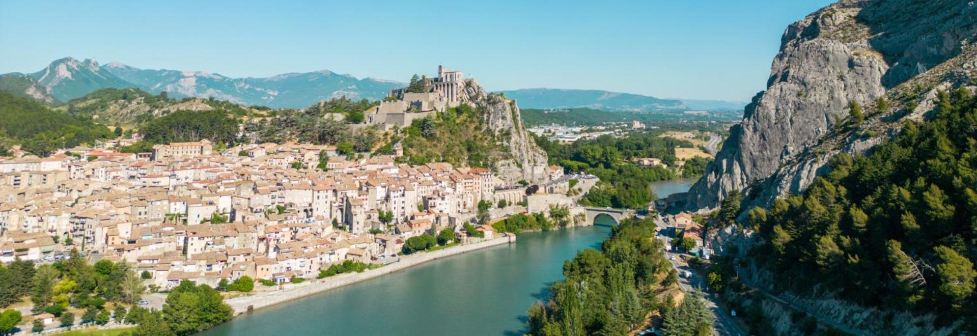锡斯特龙La Petite Perle De Provence别墅 外观 照片